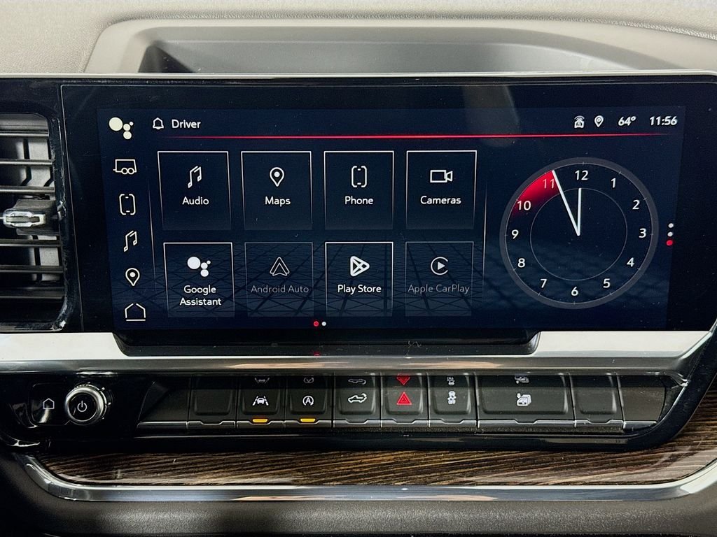 2024 GMC Sierra 1500 Elevation - Photo 17