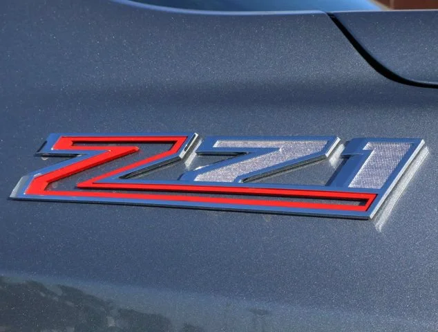 2026 Chevrolet Tahoe Z71 - Photo 6