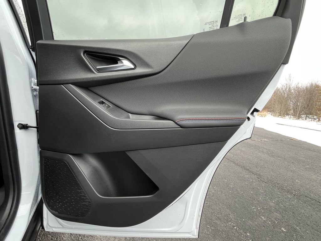 2026 Chevrolet Equinox RS - Photo 16