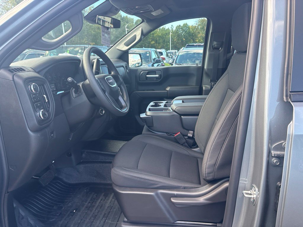 New 2026 Sterling Metallic GMC Pro image 6
