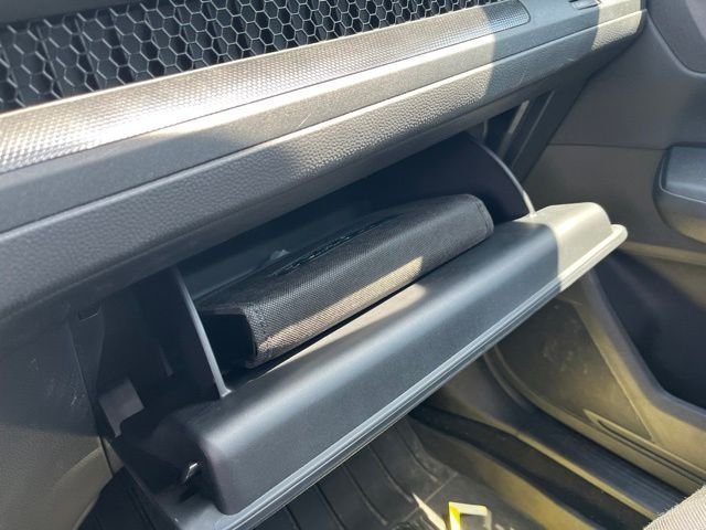 Used 2025 Gray Honda EX image 18