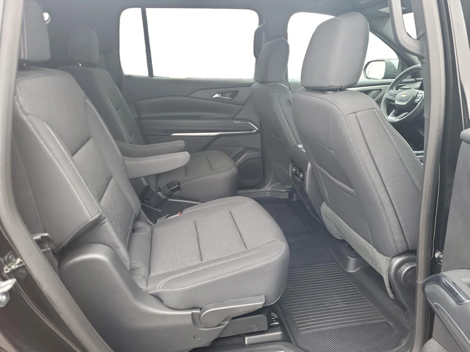 2026 Chevrolet Traverse LT - Photo 26