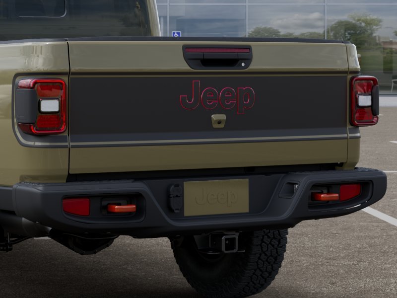 New 2026 41 Exterior Paint Jeep Shadow Ops image 13