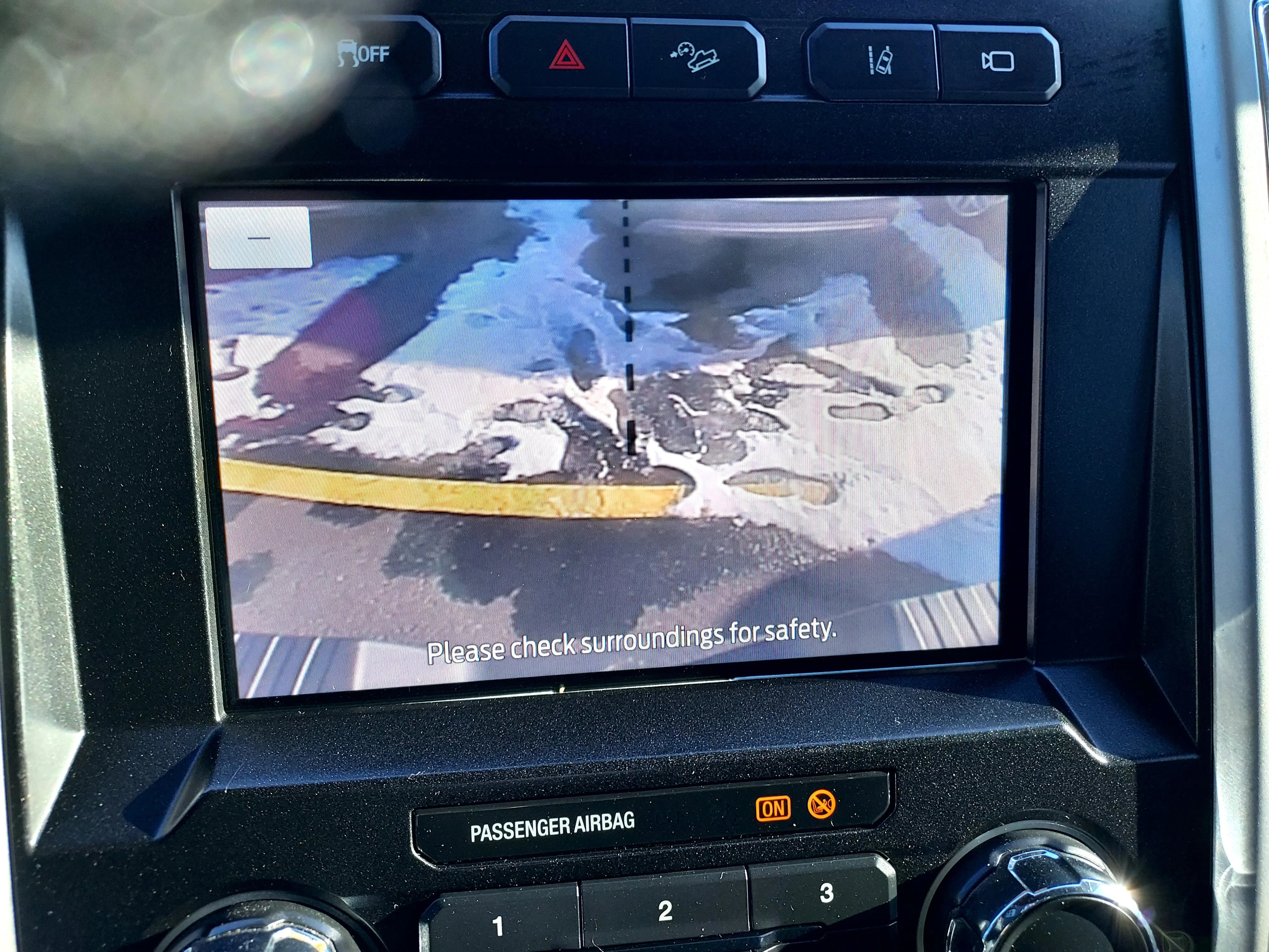 Used 2020 White Ford LARIAT image 36