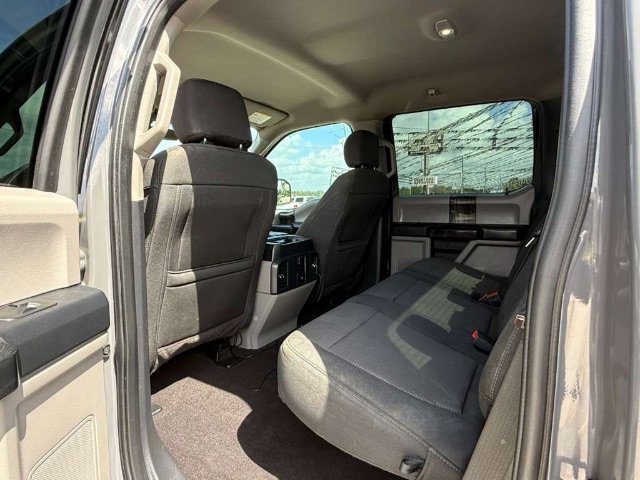 Used 2020 Gray Ford XL image 15