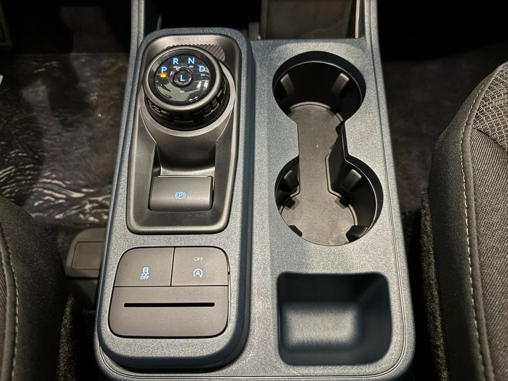 New 2026 Blue Ford XL image 13