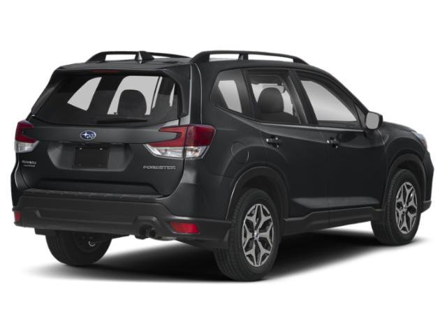 Used 2020 Subaru Forester Premium with VIN JF2SKAJC1LH554365 for sale in Saint Cloud, Minnesota