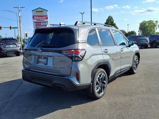 New 2026 RIVER ROCK PEARL Subaru Premium Hybrid image 17