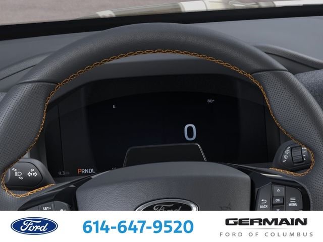 New 2026 Marsh Gray Ford Tremor image 17