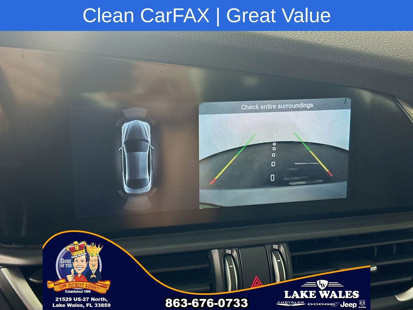 Used 2024 Gray Alfa Romeo Ti image 14