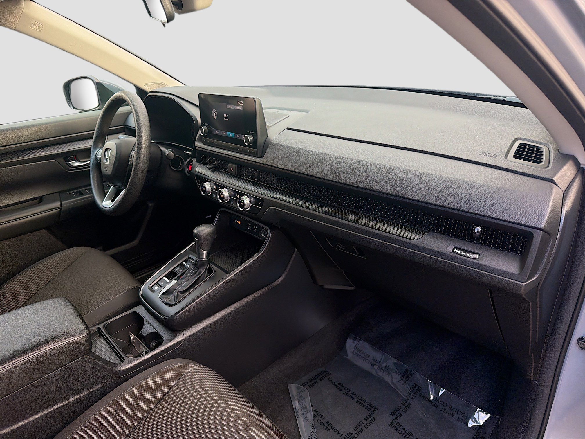 2023 Honda CR-V EX - Photo 32