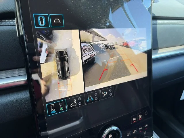 New 2027 White GMC Denali image 18
