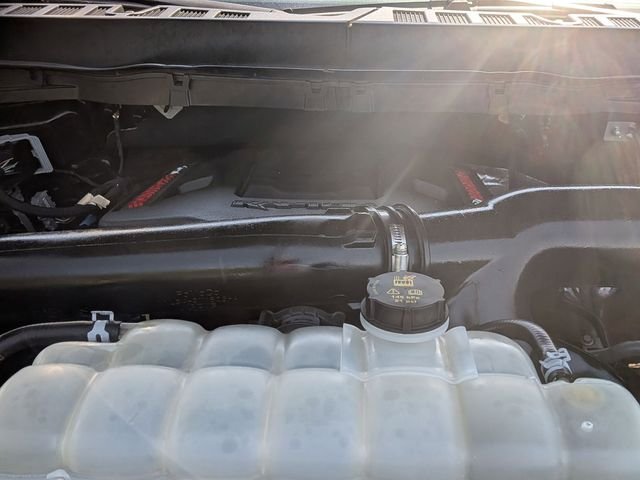 Used 2022 Blue Ford Raptor image 39