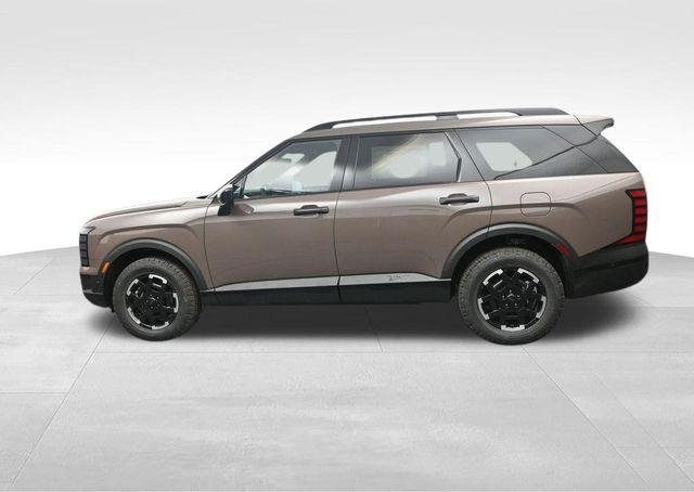 New 2026 Brown Hyundai XRT Pro image 5