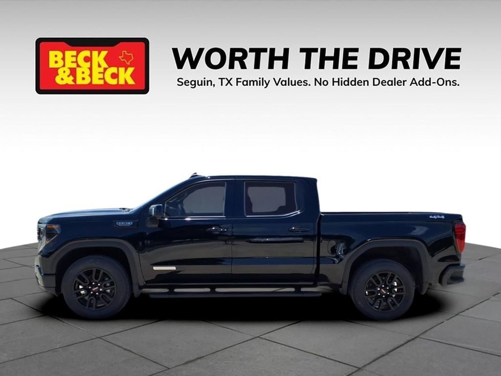 2026 GMC Sierra 1500 Elevation - Photo 8