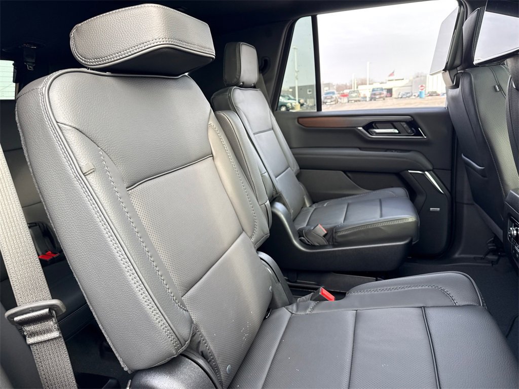2026 GMC YUKON - Image 37