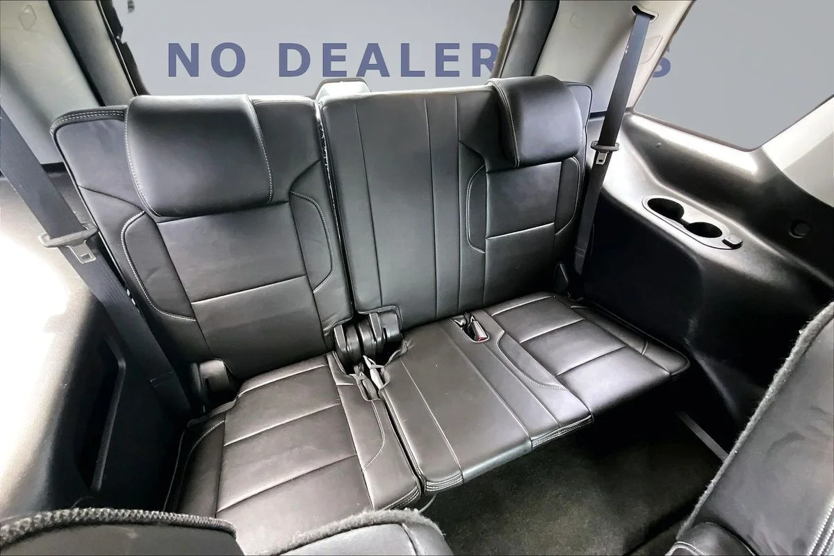 Used 2018 Black GMC Denali image 26