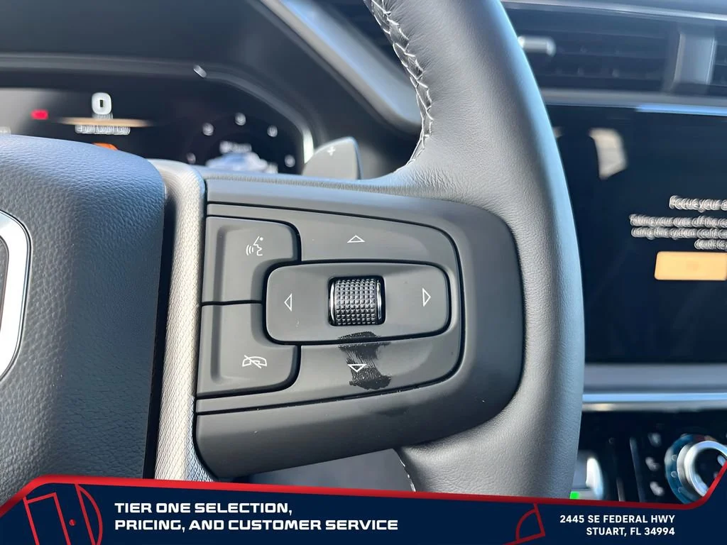 2025 GMC Sierra 1500 Denali - Photo 24