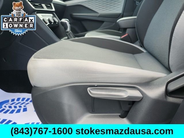 Used 2023 Gray Volkswagen 1.5T S image 15