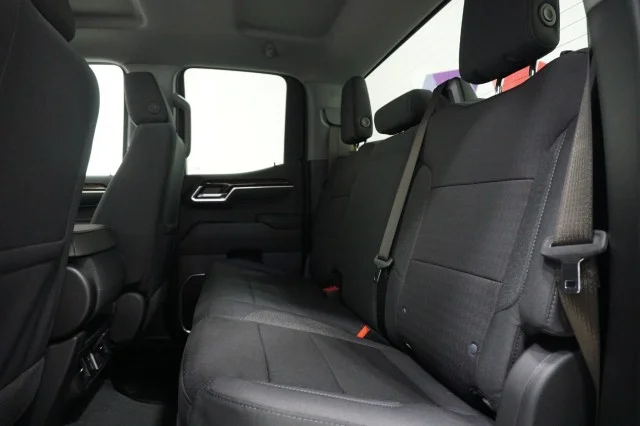 New 2026 Summit White GMC Elevation image 17