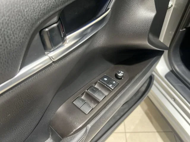 2022 Toyota Camry XSE - Photo 21