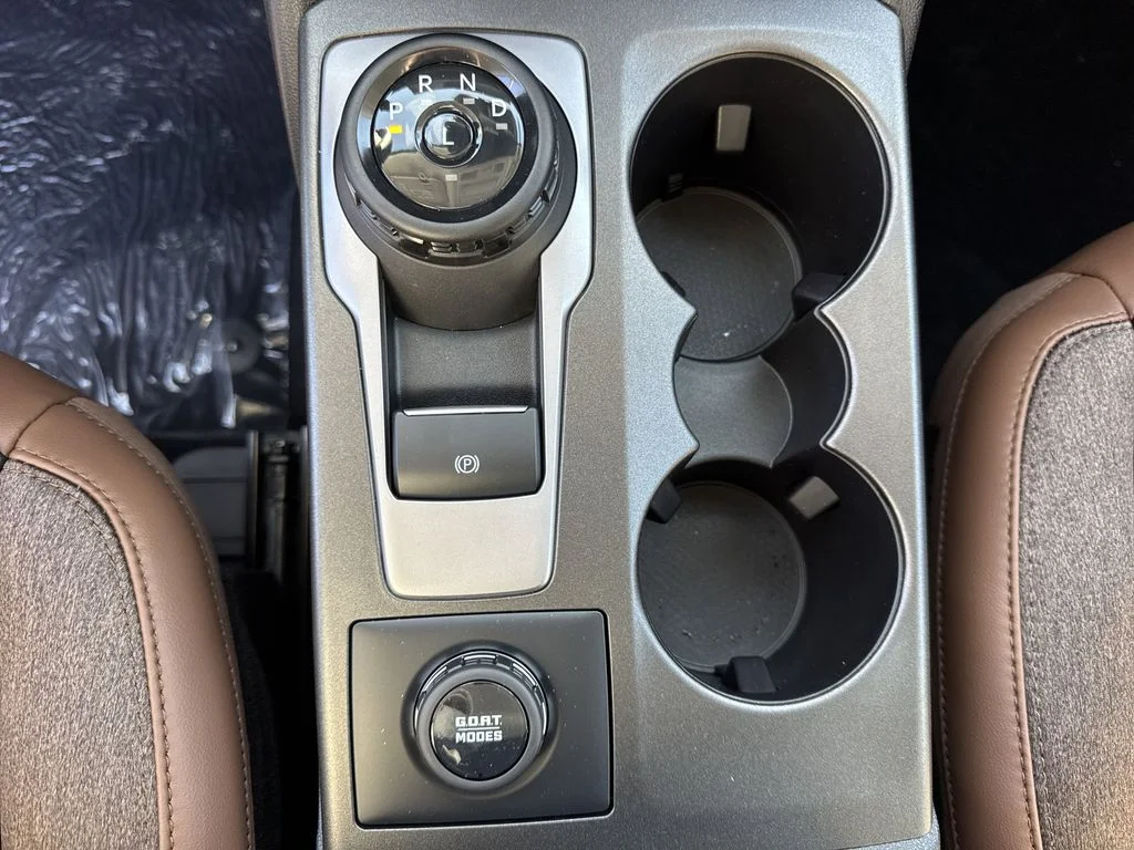 New 2026 White Ford Outer Banks image 31