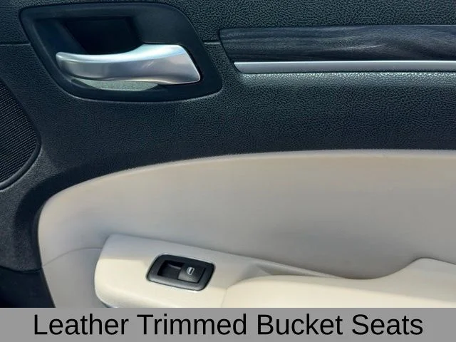 Used 2021 Gray Chrysler Touring image 24