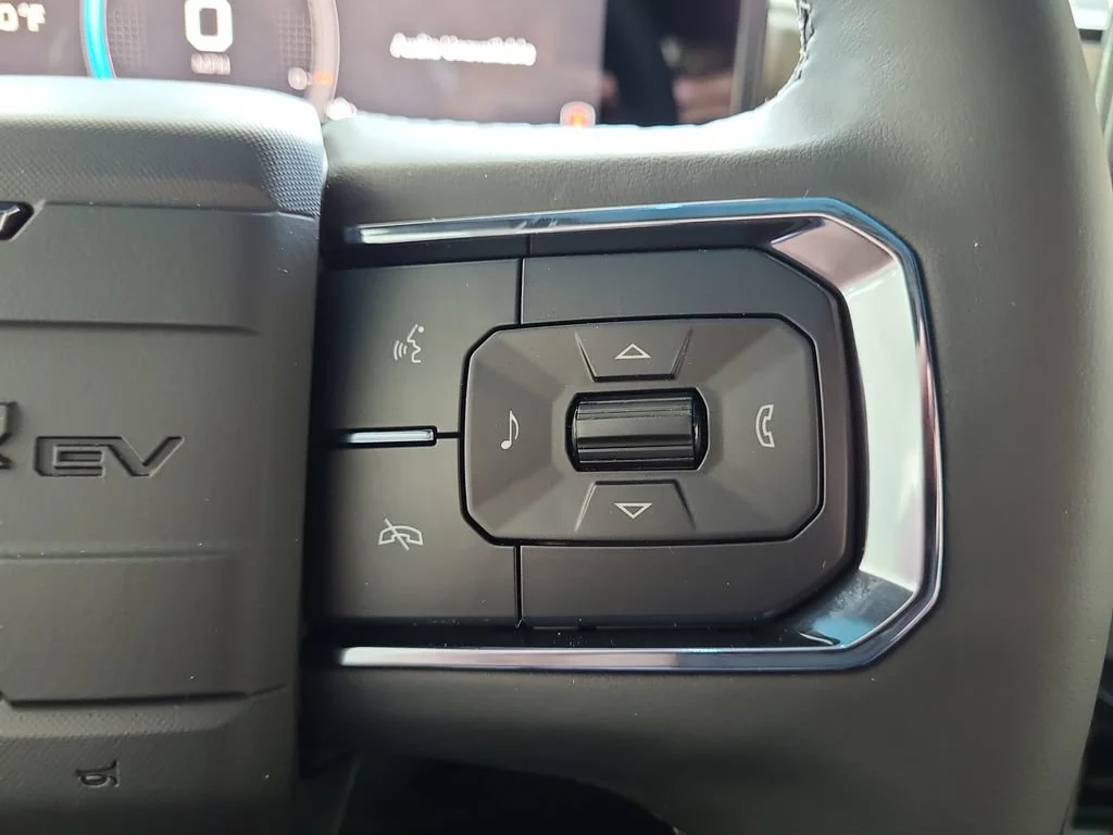 New 2026 Graphite Blue Metallic GMC 2X image 20