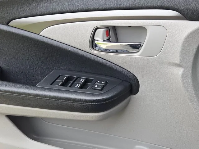 Used 2019 Gray Honda EX image 26