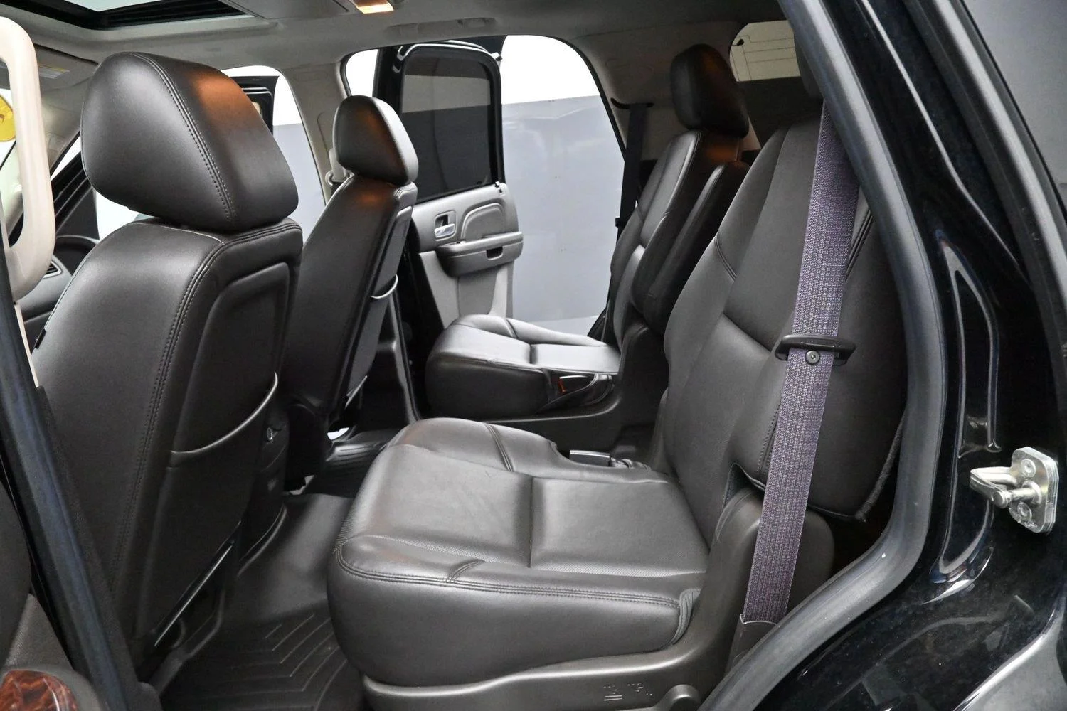 Used 2014 ONYX BLACK GMC Denali image 31