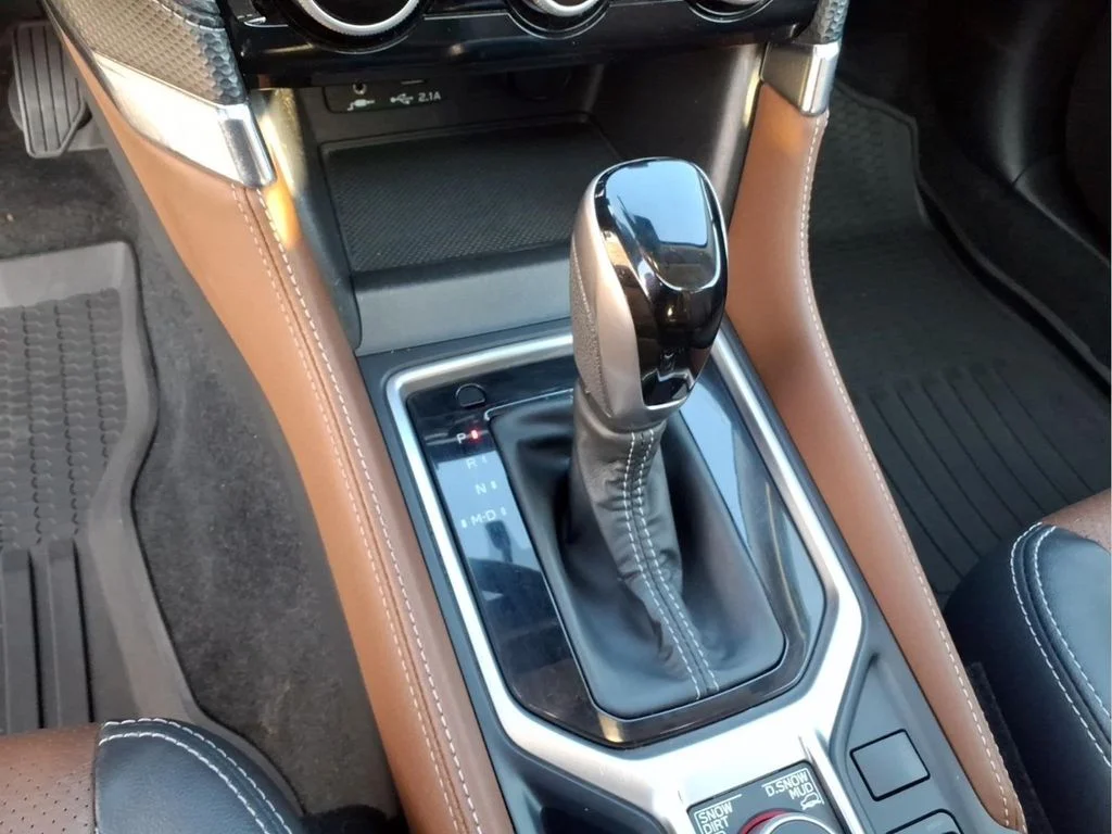 Used 2022 Gray Subaru Touring image 28