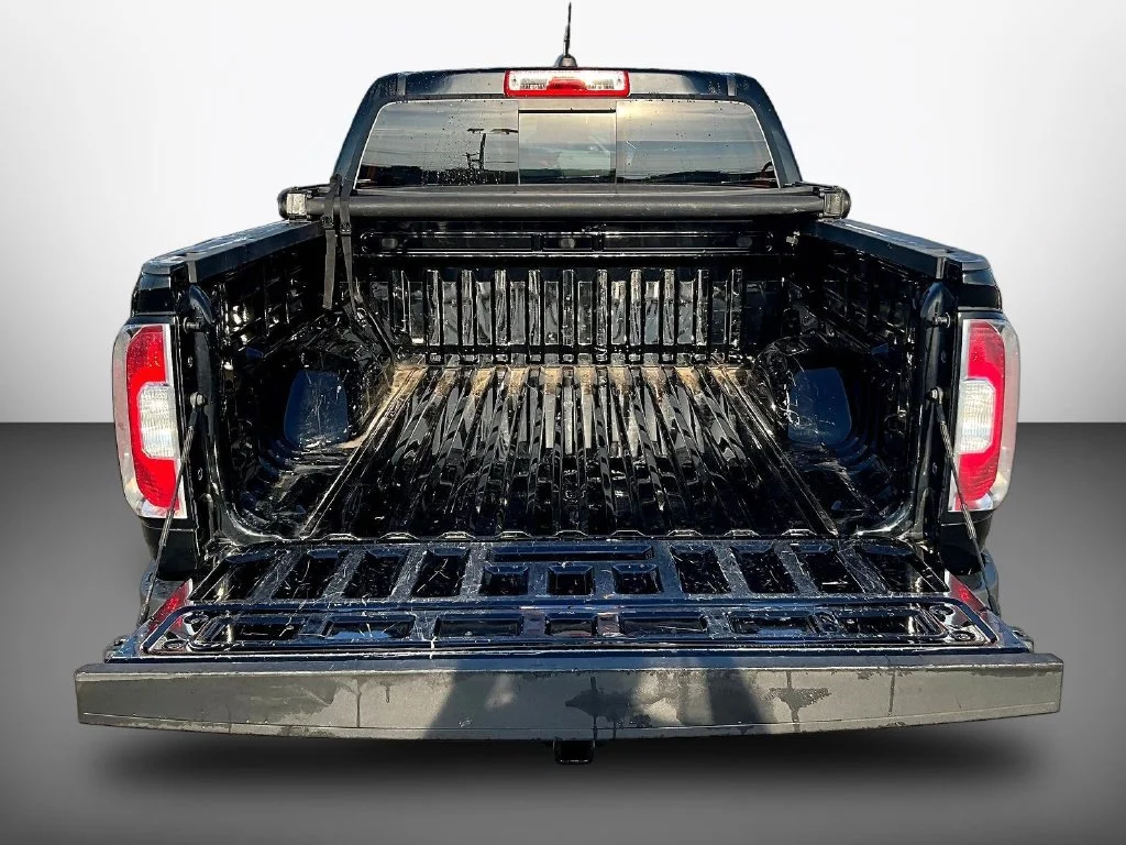 Used 2019 Black GMC All Terrain image 7