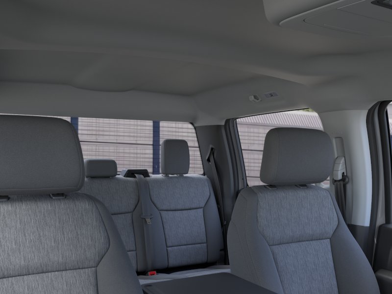 New 2026 Avalanche Ford XLT image 22