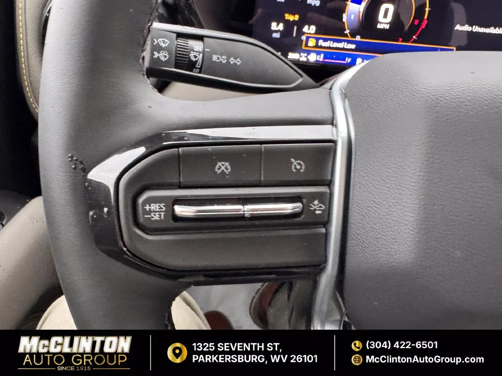 2026 Chevrolet Colorado ZR2 - Photo 21