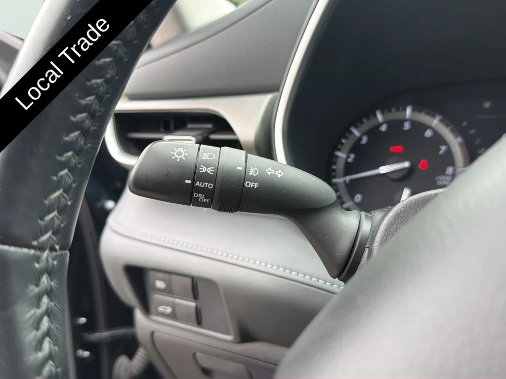 Used 2021 Blueprint Toyota XLE image 17