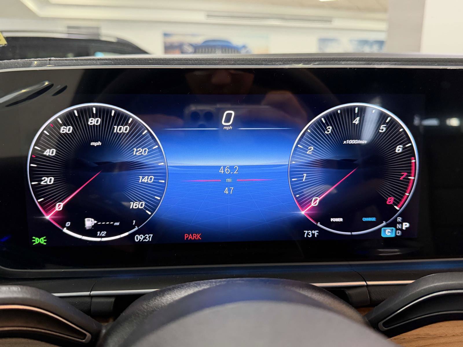 2026 Mercedes-Benz GLE GLE350 - Photo 67
