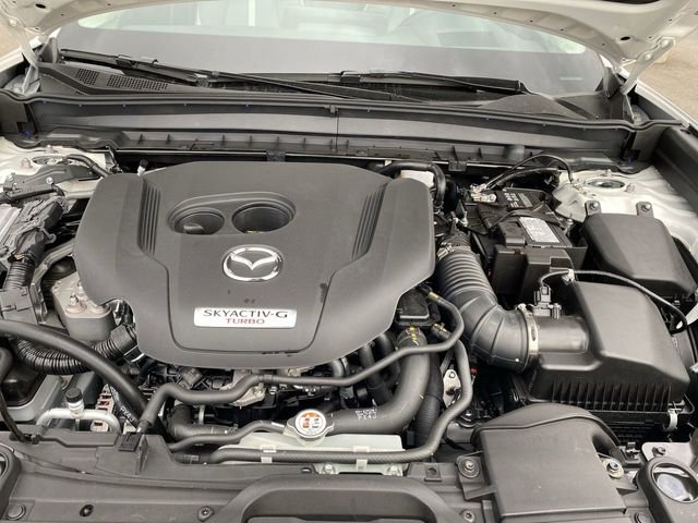 New 2026 Snowflake White Pearl Mazda 2.5 Turbo Aire Edition AWD image 30