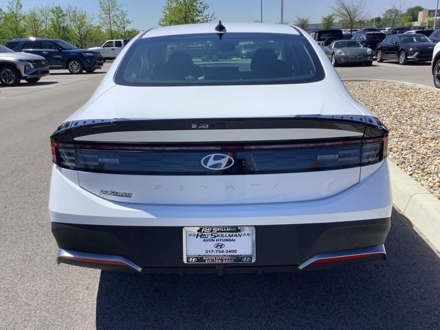 2026 Hyundai Sonata SE - Photo 7