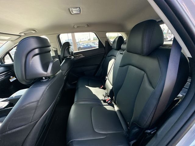 New 2026 Wolf Gray Kia EX image 23