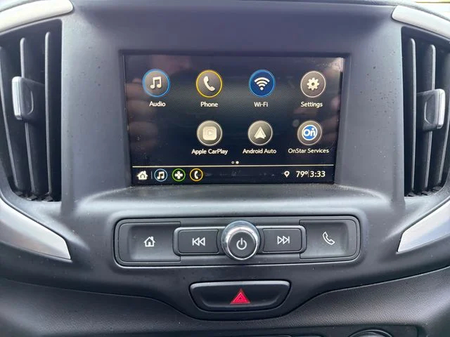Used 2019 Black GMC SLE image 12