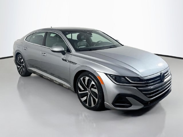 2021 Volkswagen Arteon