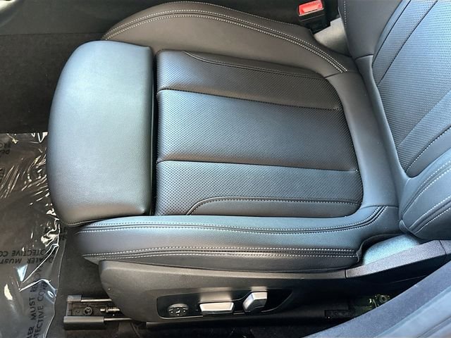 Certified Used 2023 Blue BMW 330i image 19