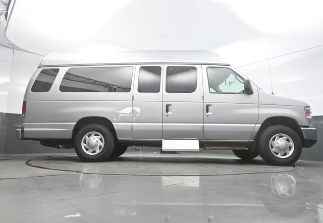 Used 2014 Silver Ford Commercial image 51