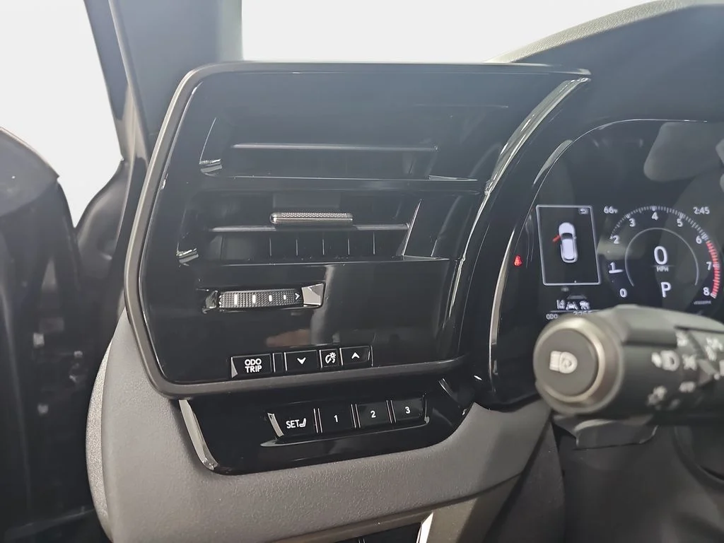 Used 2024 Black Lexus 350 Premium image 28