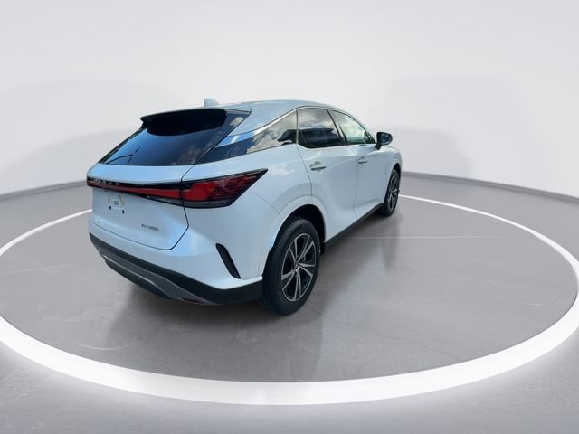 2023 Lexus RX 350 - Photo 8
