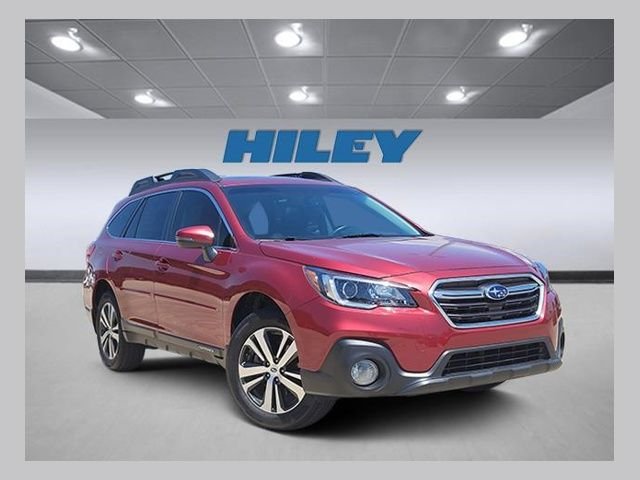 2018 Subaru Outback 2.5i