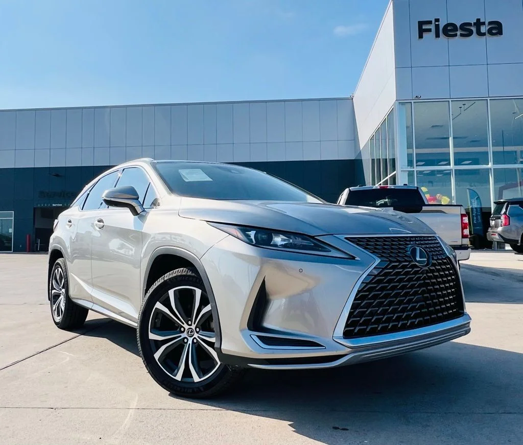 2022 Lexus RX 350 350 FWD's photo