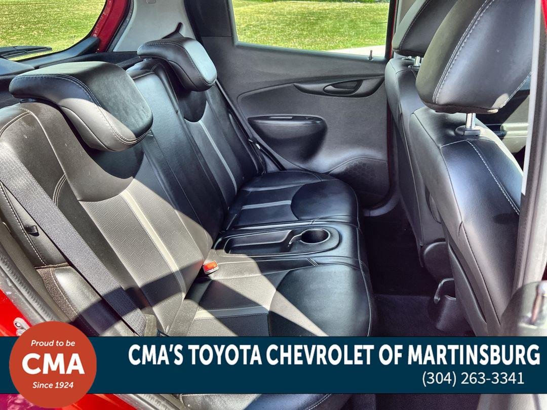 Used 2020 Red Hot Chevrolet ACTIV image 22