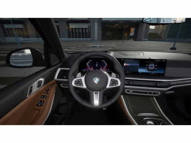 Used 2026 Skyscraper Grey Metallic BMW sDrive40i image 13