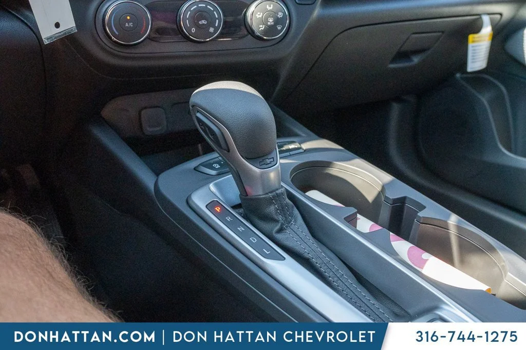 2026 Chevrolet Trax LS - Photo 10
